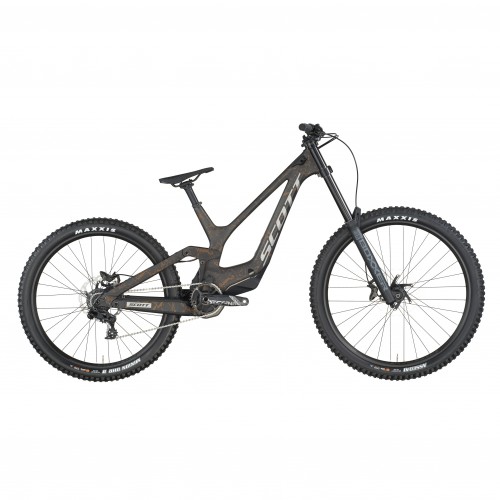 SCOTT GAMBLER 10